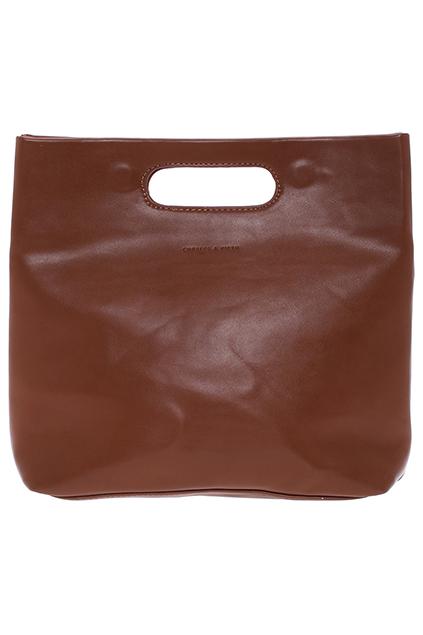 Romwe Dual-use Square Coffee Bag