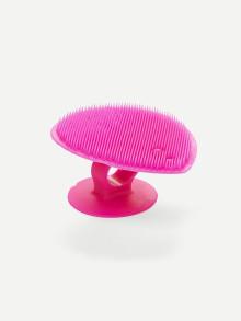 Romwe Silicone Face Brush