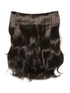 Romwe Clip In Soft Wave Hair Extension