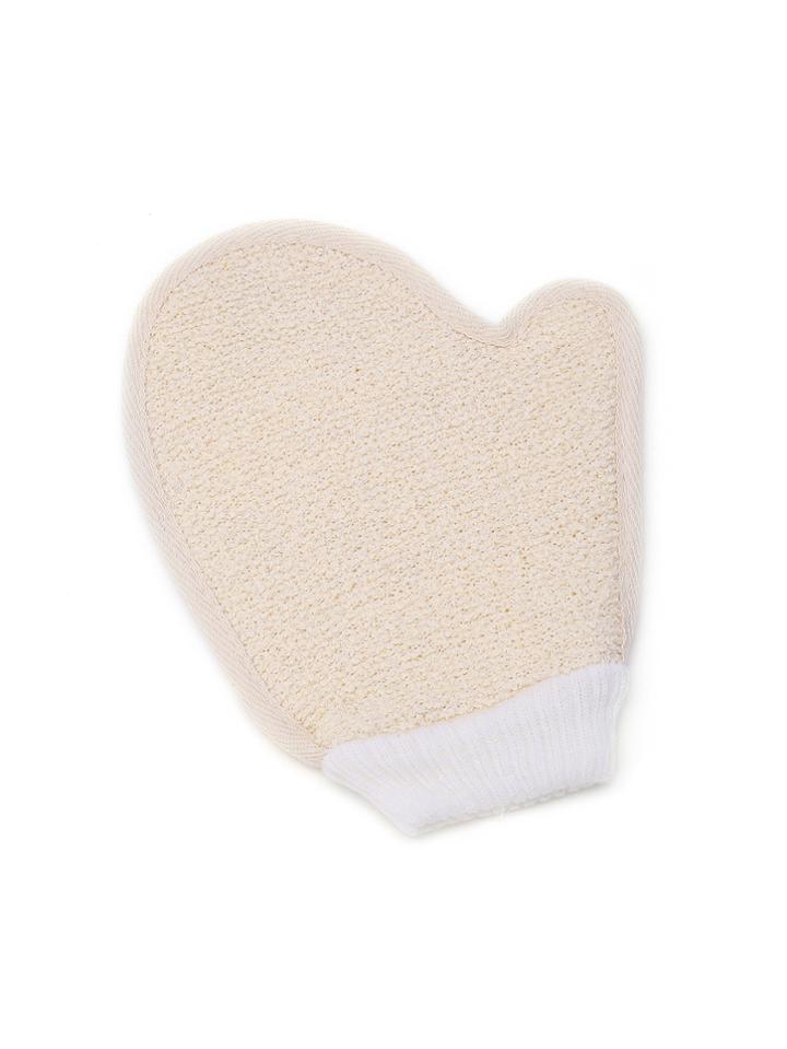 Romwe Scrub Bath Glove
