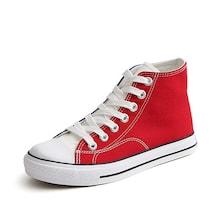 Romwe Color Block High Top Sneakers