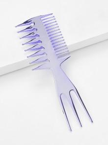 Romwe Multi-role Hair Comb