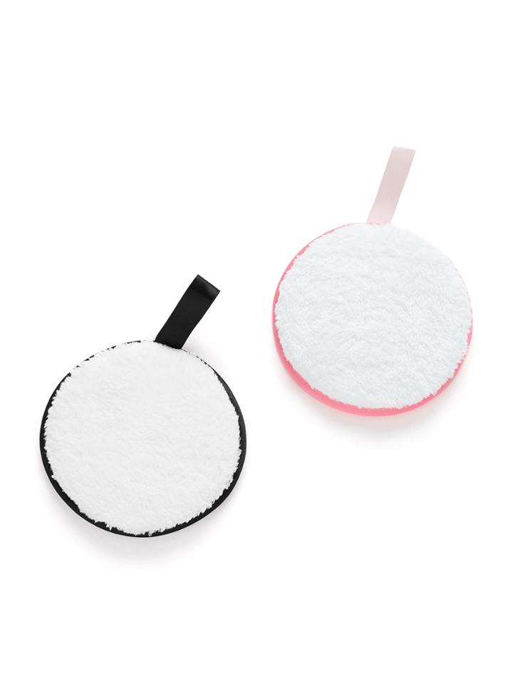 Romwe Circle Makeup Removal Pads