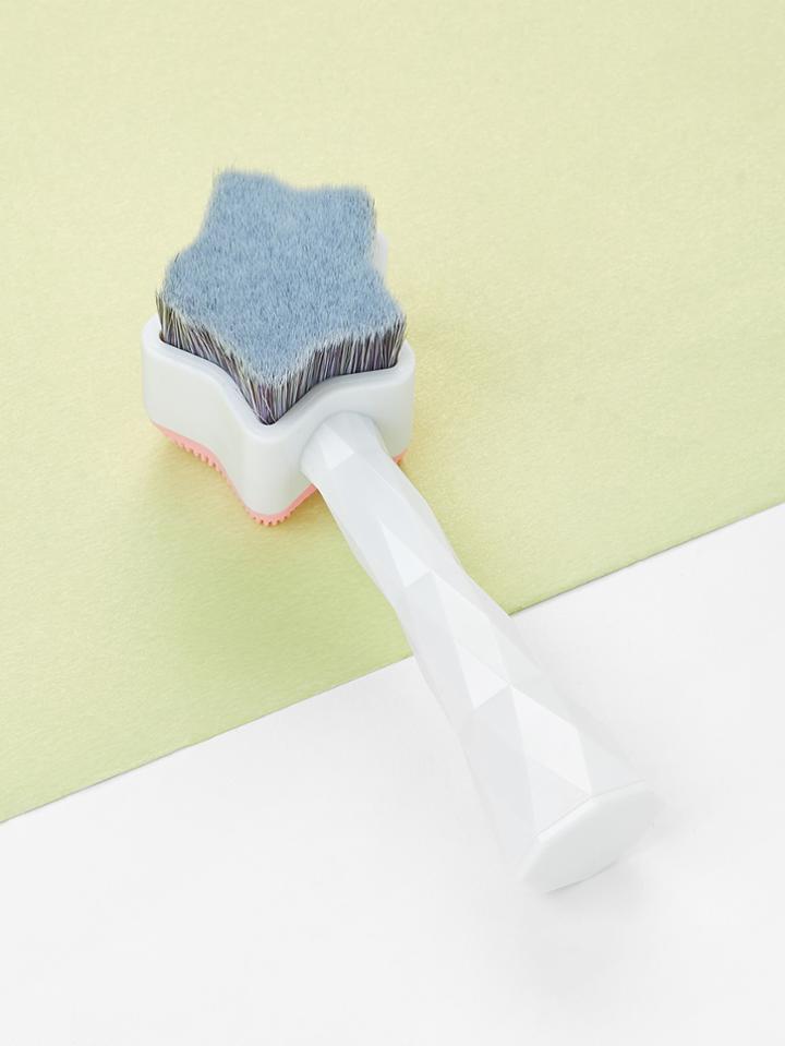 Romwe Star Shaped Facial Skin Care Tool