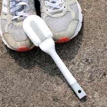 Romwe Cleaning Brush With Handle