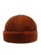 Romwe Faux Fur Hat