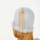 Romwe Silicone Dye Hair Cap