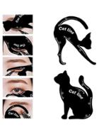 Romwe Cat Eyeliner Stencil