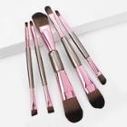 Romwe Double-headed Makeup Brush 5pack