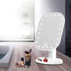 Romwe Led Makeup Mirror Light 6v