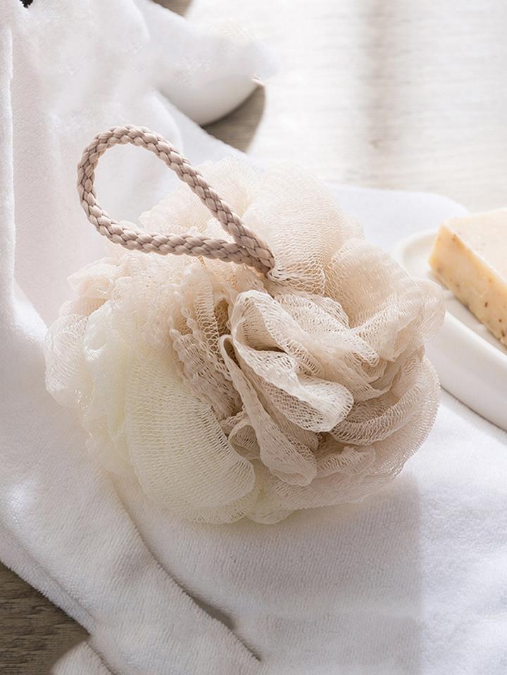 Romwe Foaming Bath Ball