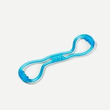 Romwe Multi Functional Workout Elastic Tension Belt