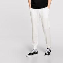 Romwe Guys Pocket Side Drawstring Sweatpants