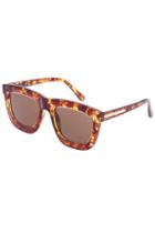 Romwe Romwe Square Frame Sunglasses