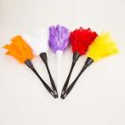 Romwe Random Color Glass Cleaning Brush 1pc