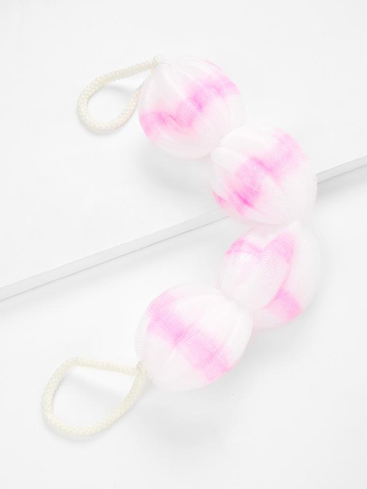 Romwe Back Bath Scrubber
