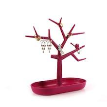 Romwe Dendritic Jewelry Storage Rack