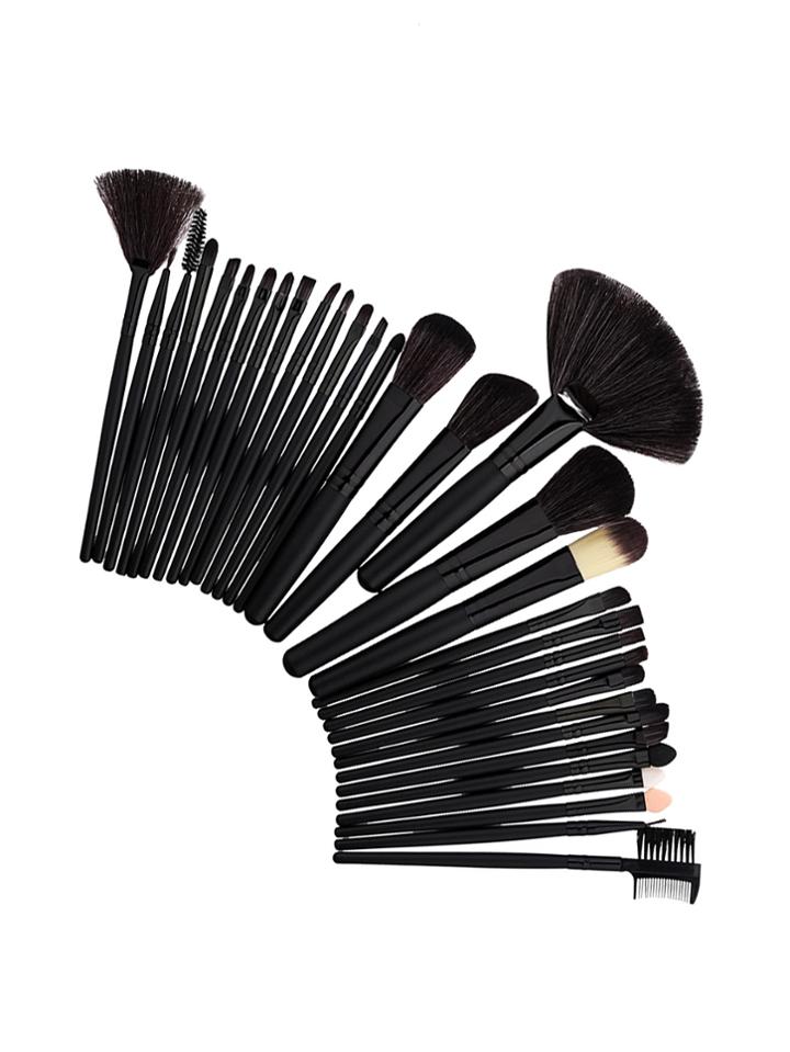 Romwe Delicate Makeup Brush 32pcs