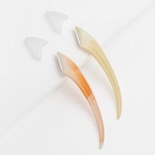 Romwe Eyebrow Trimming Razor Set 2pack