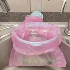 Romwe Suction Cup Garbage Bag Hanger