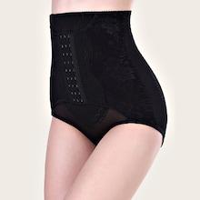 Romwe High Waist Hip Shaping Pants
