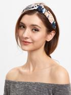 Romwe Random Print Hair Band