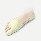 Romwe Bunion Toe Separator Corrector 1pack