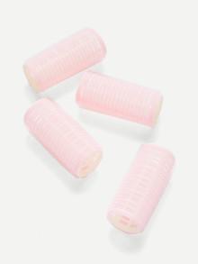 Romwe Volume In Hair Roller 4pcs