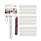 Romwe Random Plastic Jewelry Hook 3pack