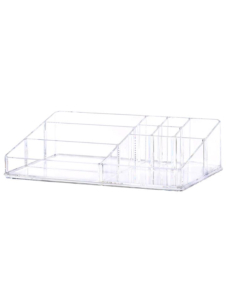 Romwe Acrylic Makeup & Beauty Storage