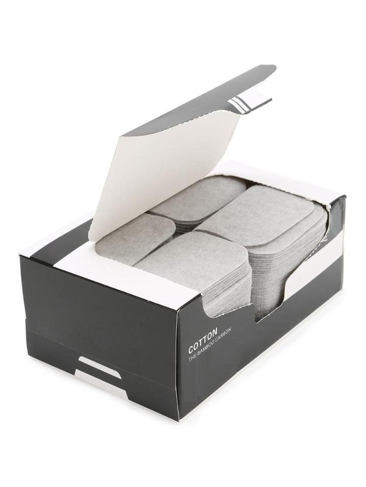 Romwe Makeup Facial Cotton Set