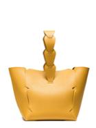 Romwe No-stitch Winged Shoulder Bag