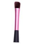 Romwe Pink Oblique Head Cosmetic Makeup Foundation Brush