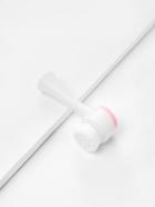 Romwe Two Tone Professional Face Cleansing Brush 1pc