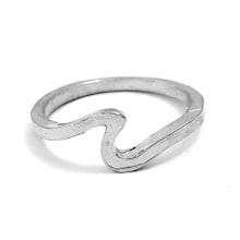 Romwe Irregular Shaped Ring