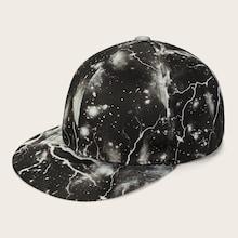 Romwe Guys Hats & Gloves