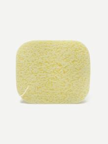 Romwe Honeycomb Cleansing Puff