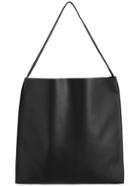 Romwe Black Casual Pu Shoulder Bag