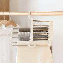 Romwe Multifunction Pants Hanger