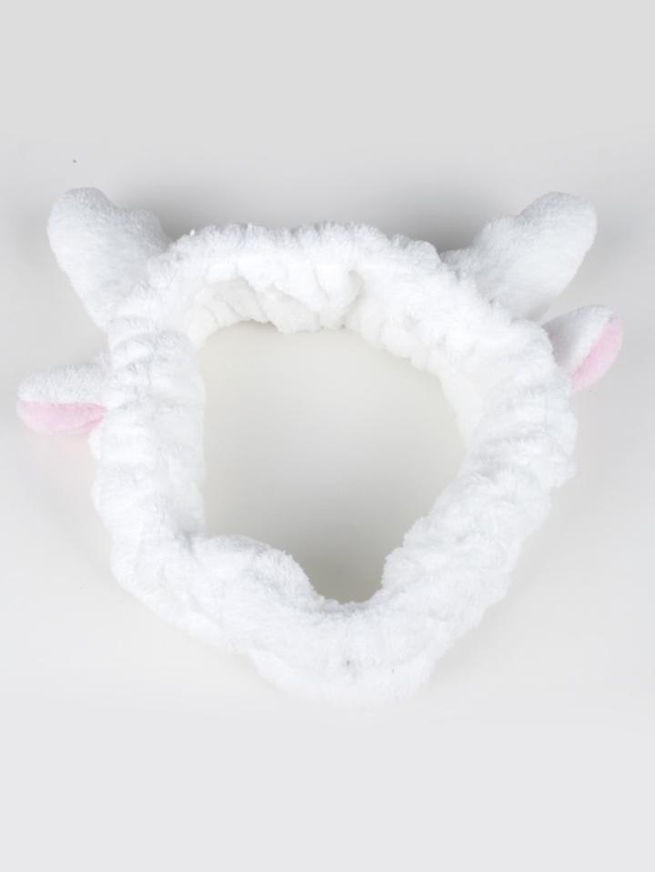 Romwe Cute Ear Elastic Headband
