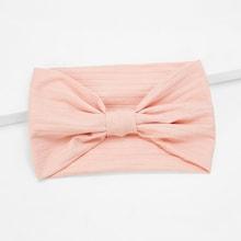 Romwe Plain Knot Headband