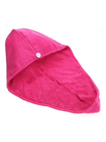 Romwe Hair Drying Cap