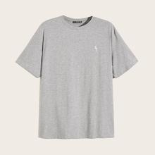 Romwe Guys Lightning Embroidery Detail Top
