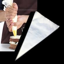 Romwe Disposable Piping Bag 10pcs