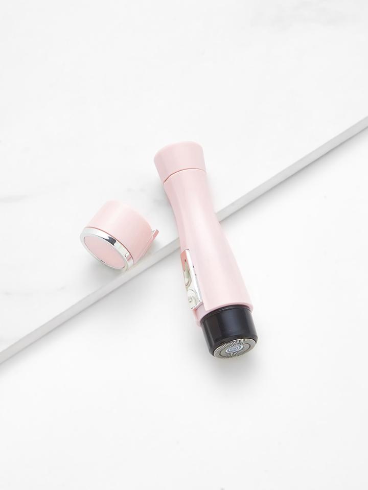 Romwe Mini Electric Hair Epilator