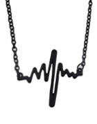Romwe 2015 New Coming Cheap Women Pendant Necklace