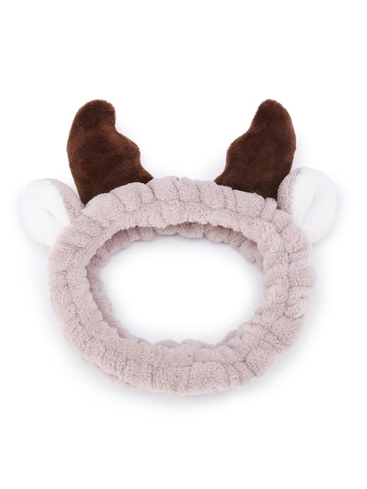 Romwe Cute Ear Headband