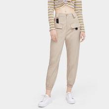Romwe Ring And Pocket Detail Pants