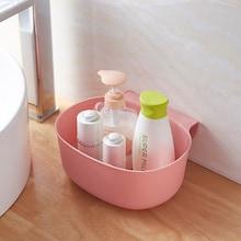 Romwe Suspended Storage Bucket