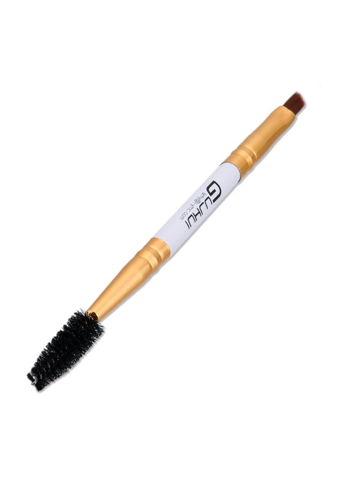 Romwe Color Block Eyelash Brush